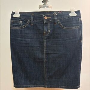 GAP Indigo Denim Jeans - Size 4